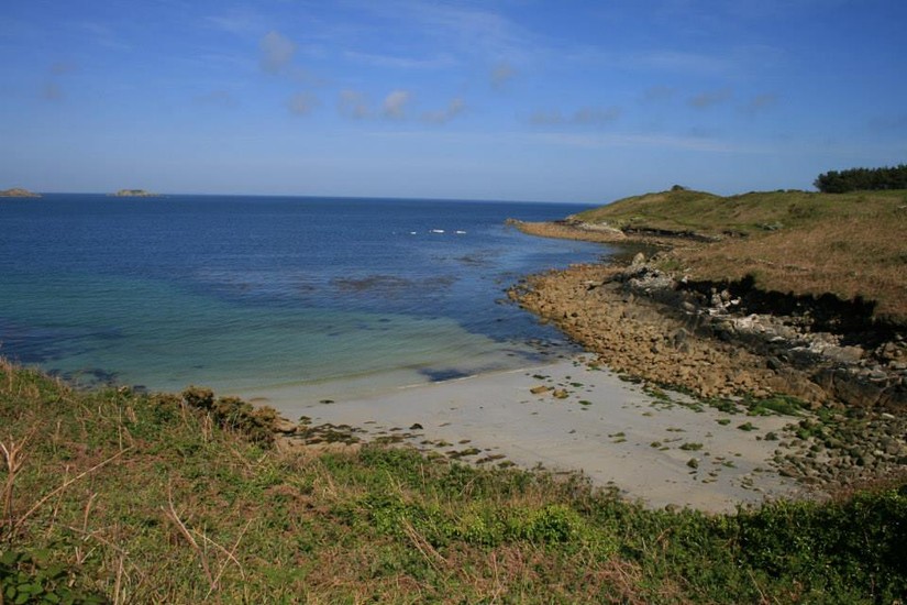 Isles of Scilly