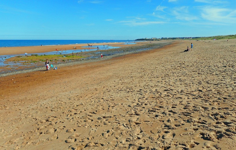 Blyth Foreshore