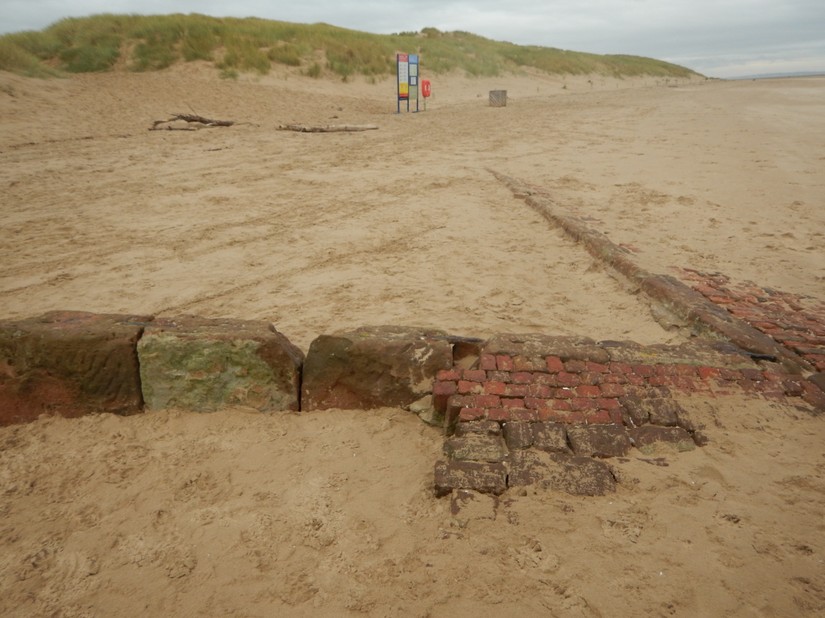 Formby Lifeboat Station