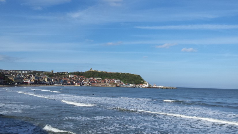 South Bay, Scarborough