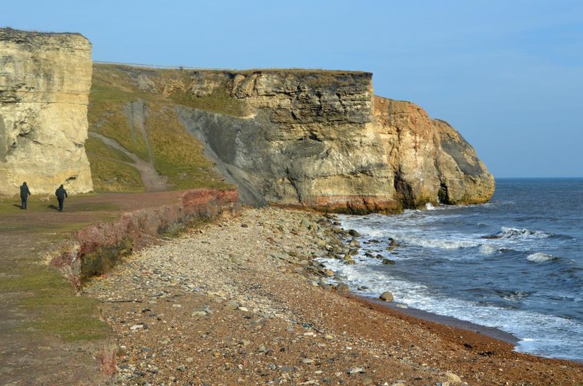 Blast Beach, Seaham