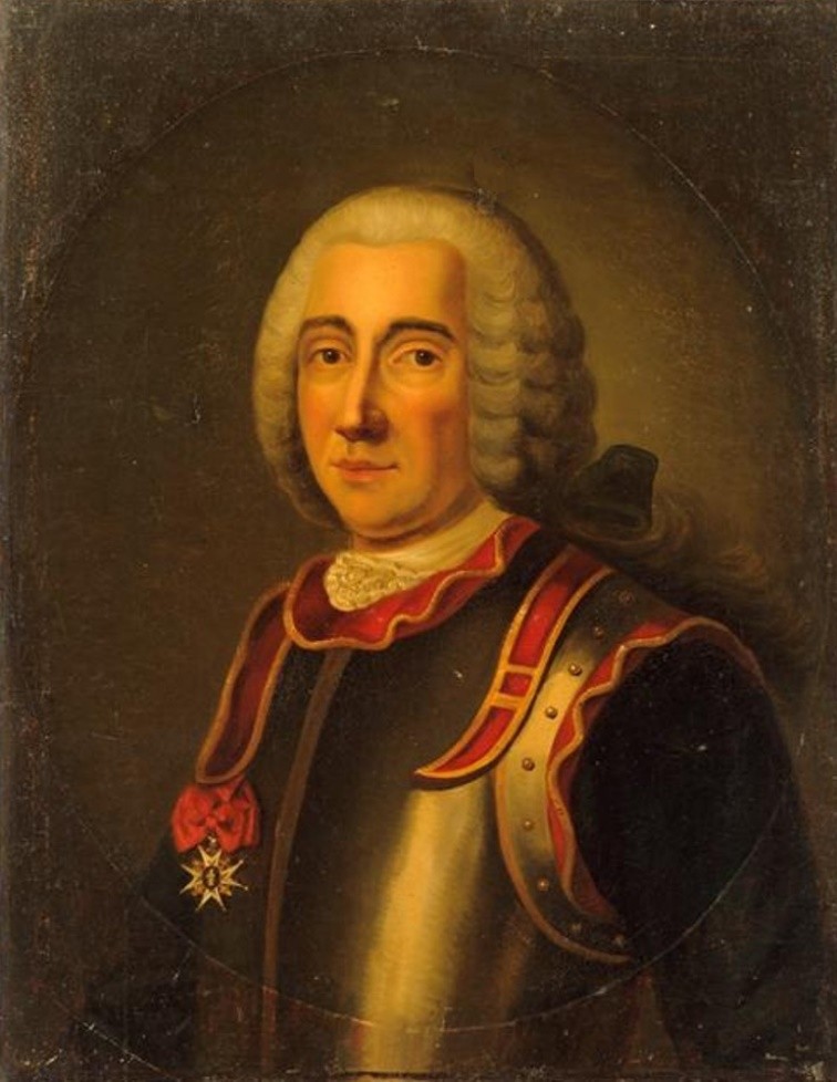 Claude de Forbin