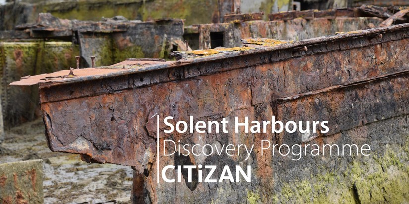 Solent Harbours Discovery Programme