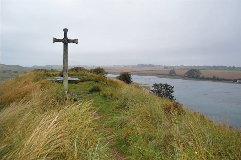 Church Hill, Alnmouth