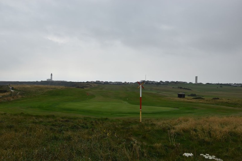 Flamborough's Lighthouses