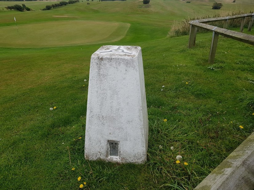 Trig Point