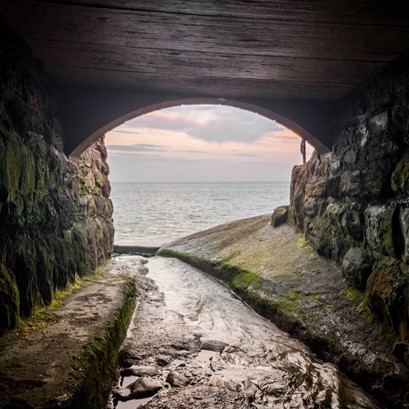 King's Beck Tunnel