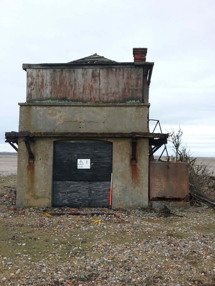 CITiZAN_SE_volunteers's image